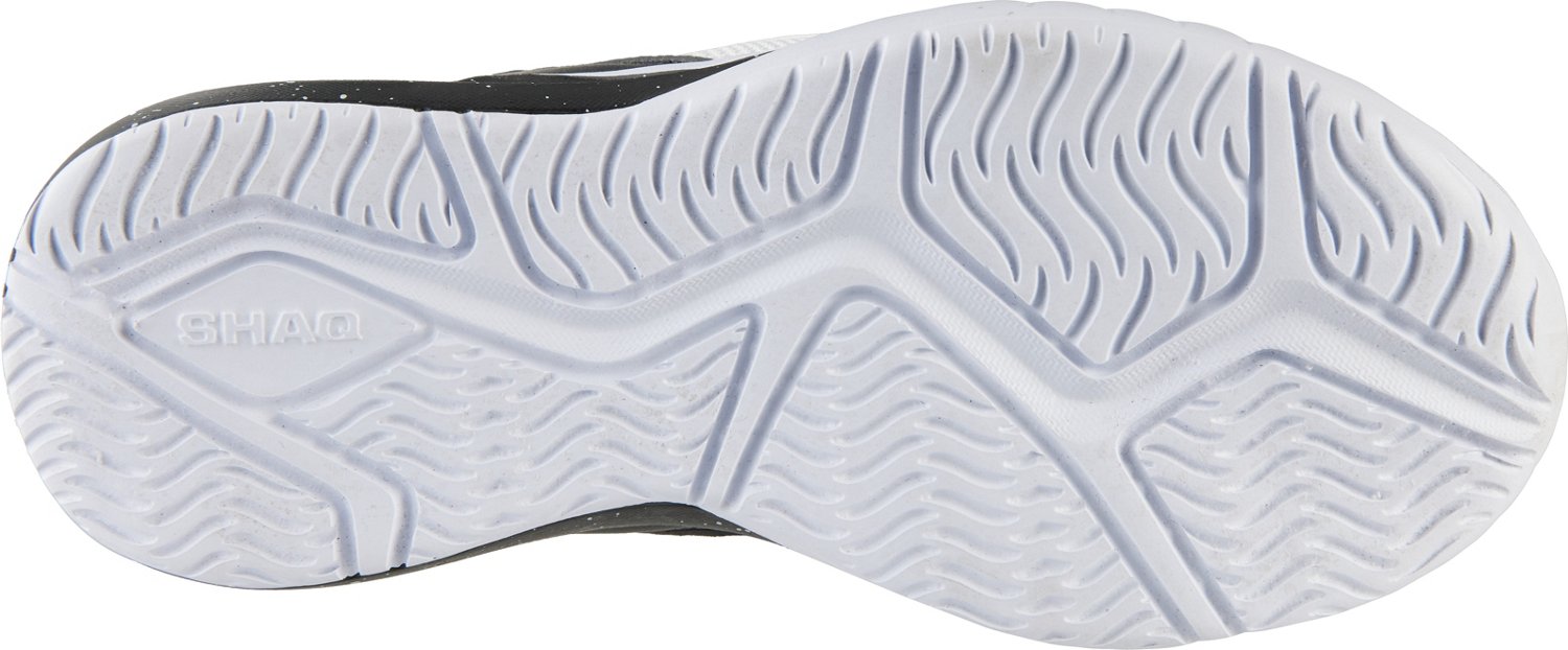 Shaq Kids' Enforcer Basketball Shoes - view number 4