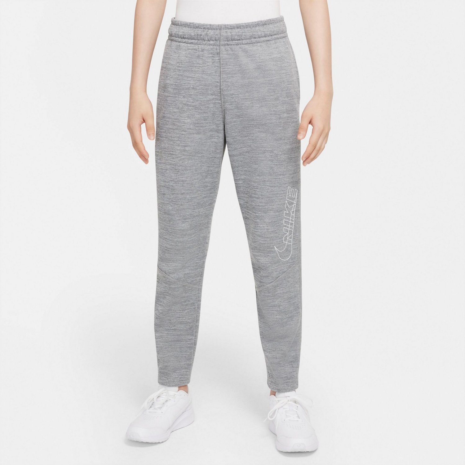 nike therma fit tapered