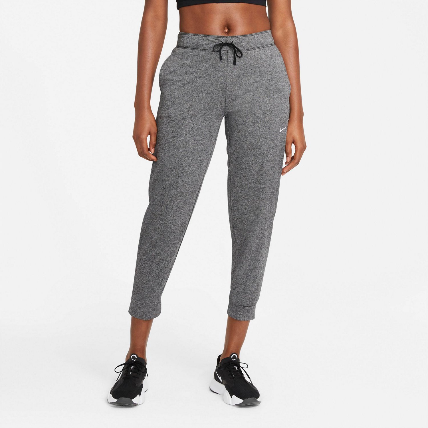 Nike Women's Attack 7/8 Sweatpants - view number 2