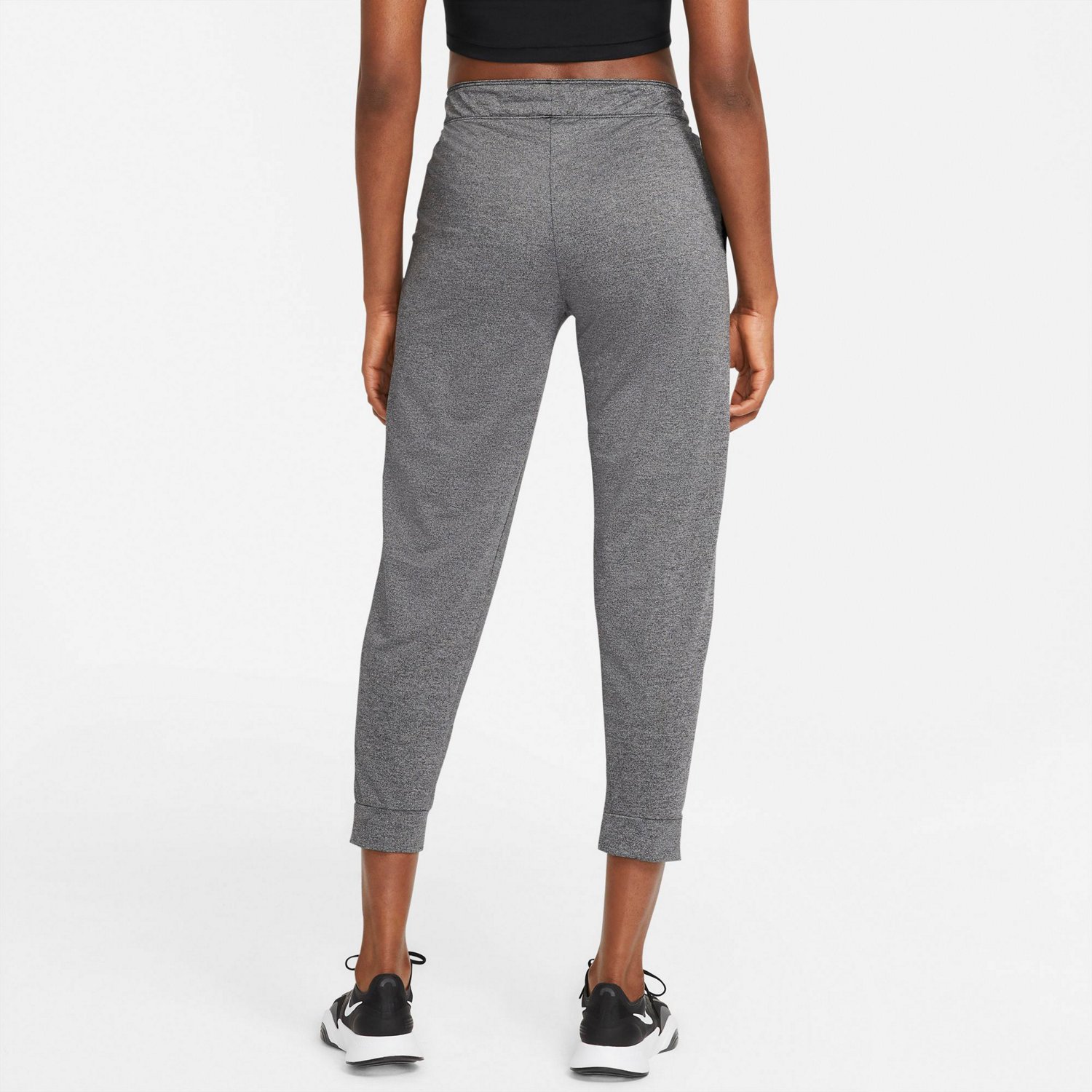 Nike Women's Attack 7/8 Sweatpants - view number 4