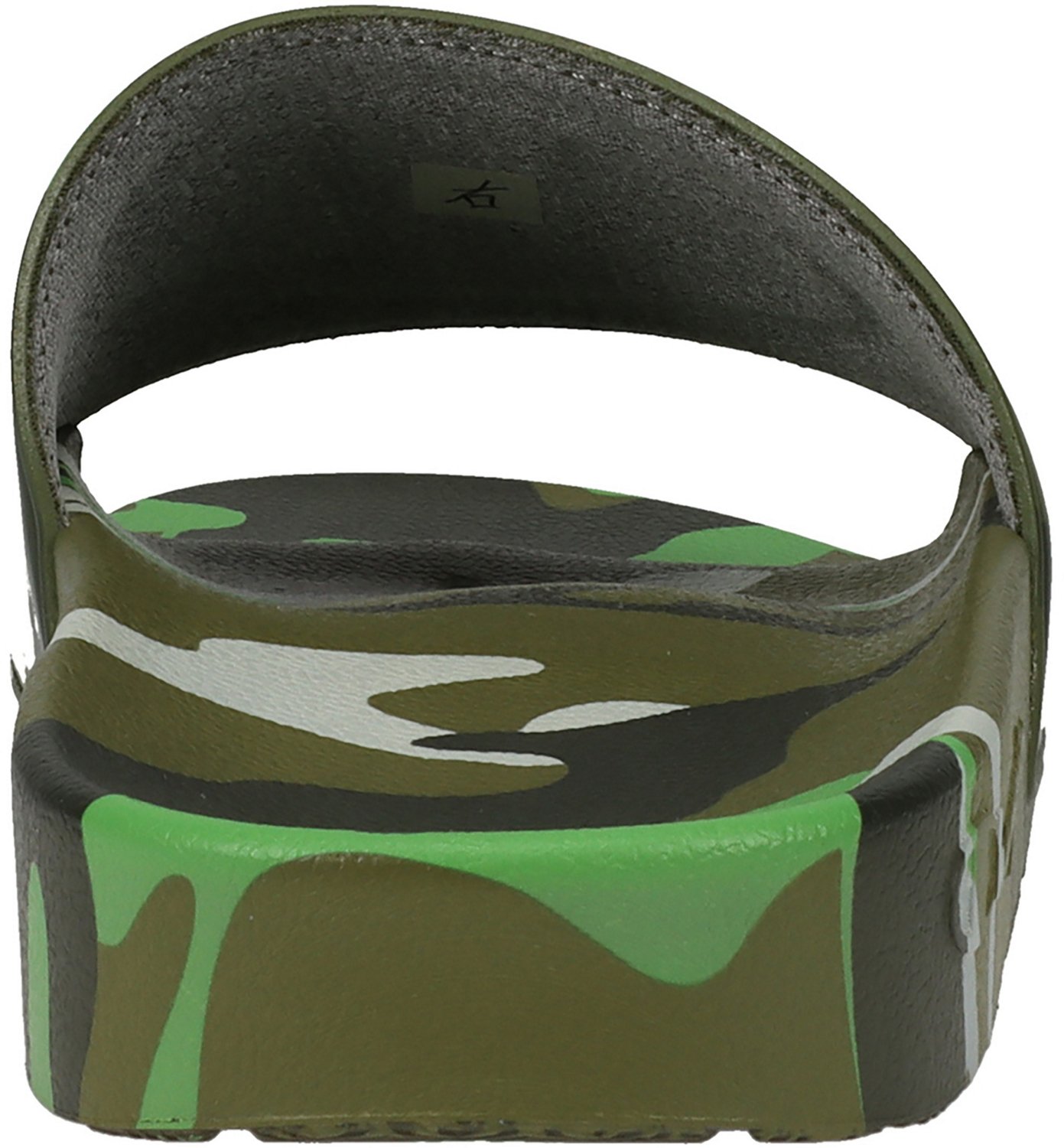 academy champion slides