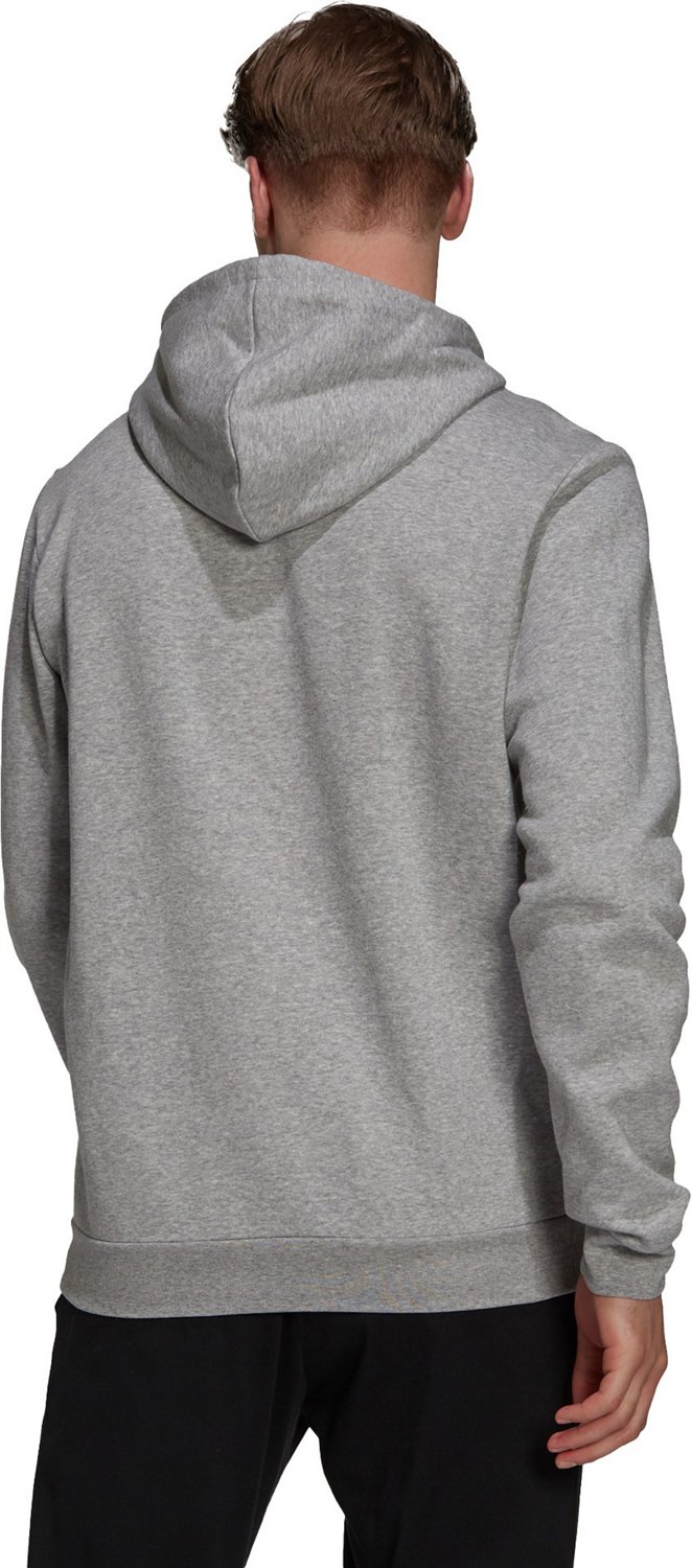 adidas Men's Feel Cozy Pullover Hoodie - view number 3