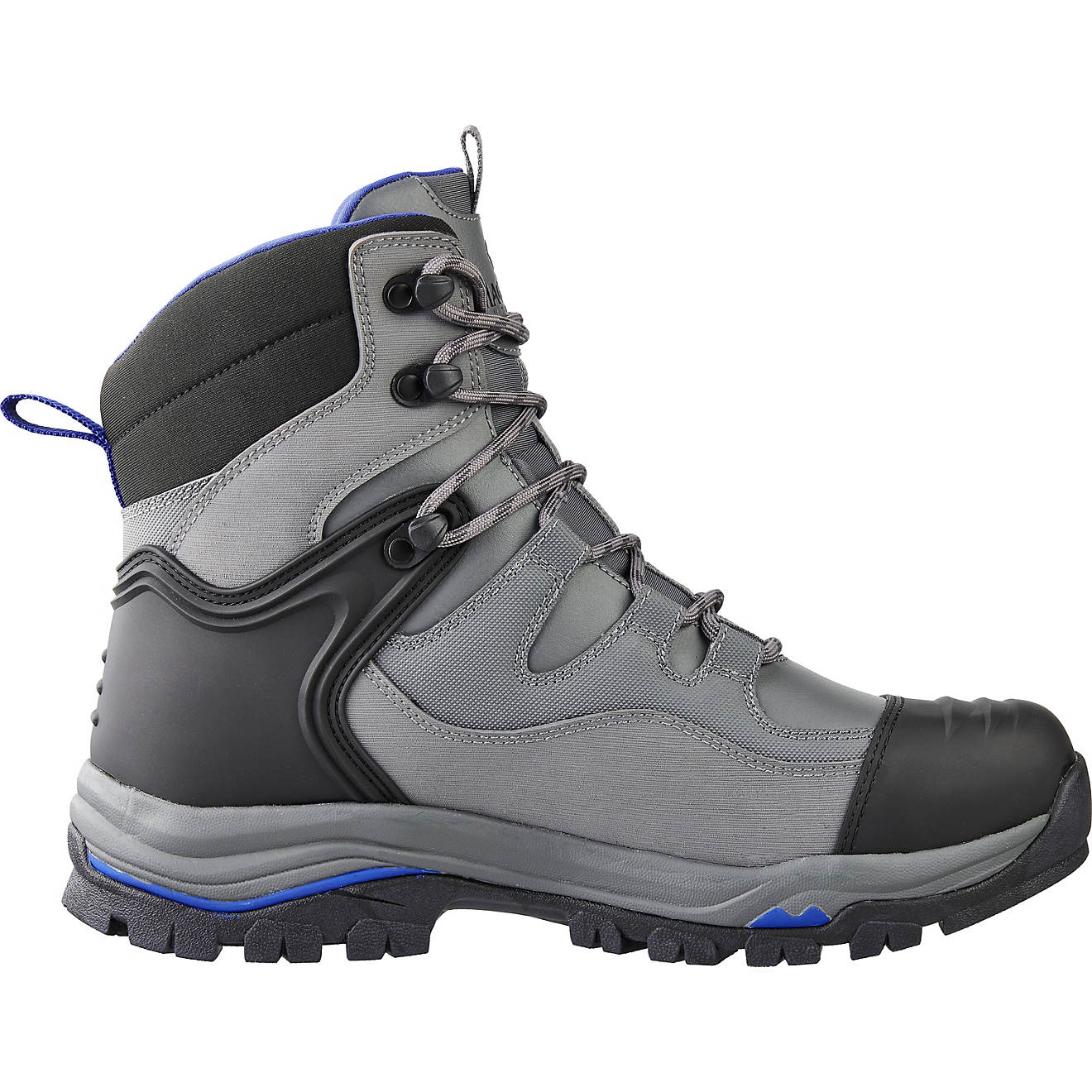 Magellan Outdoors Pro Fish Men’s West Bay Wading Boots                                                                         - view number 1