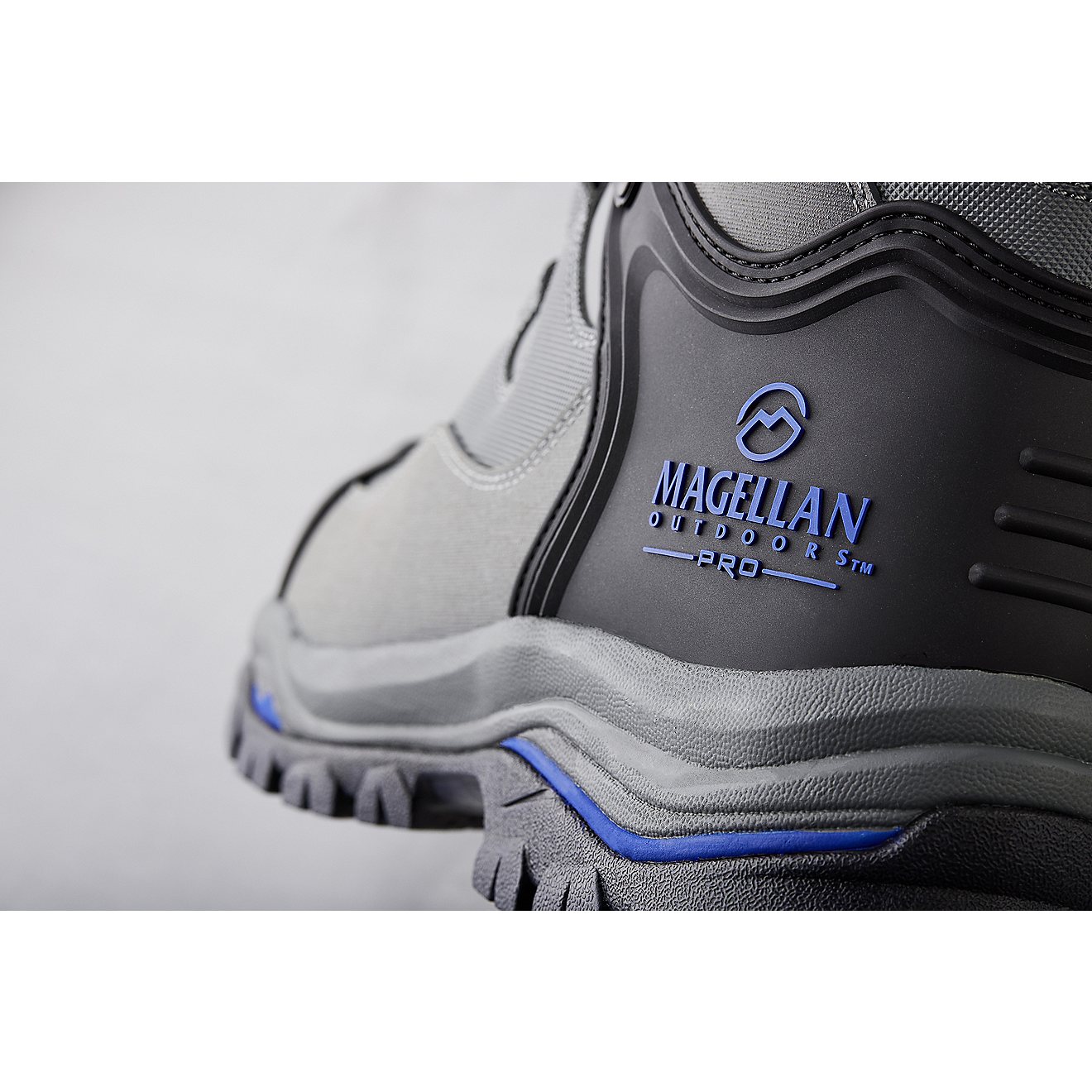 Magellan Outdoors Pro Fish Men’s West Bay Wading Boots                                                                         - view number 10