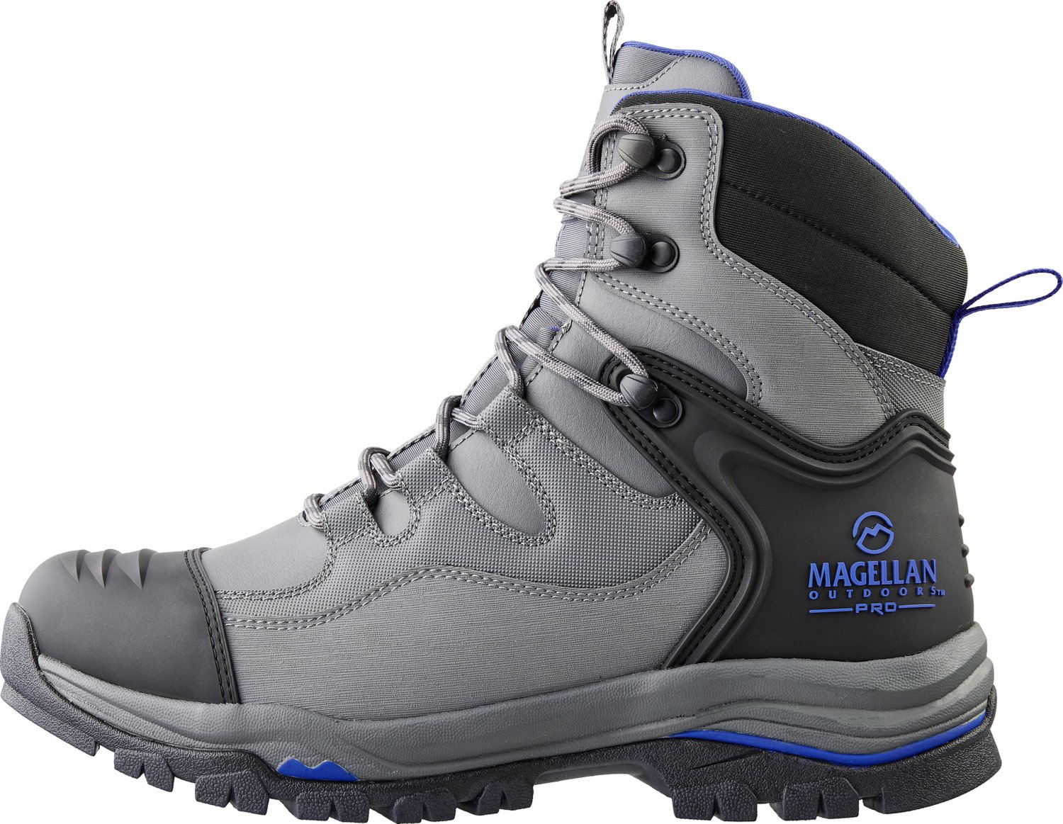 PRO Hybrid Lace-Up Wading Boots