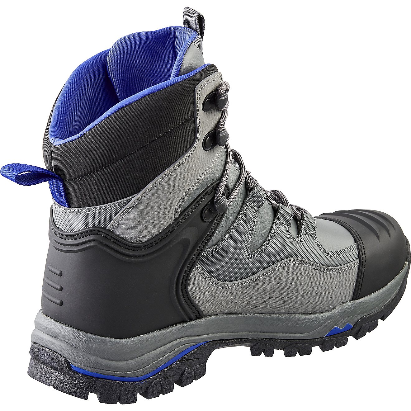 Magellan Outdoors Pro Fish Men’s West Bay Wading Boots                                                                         - view number 6