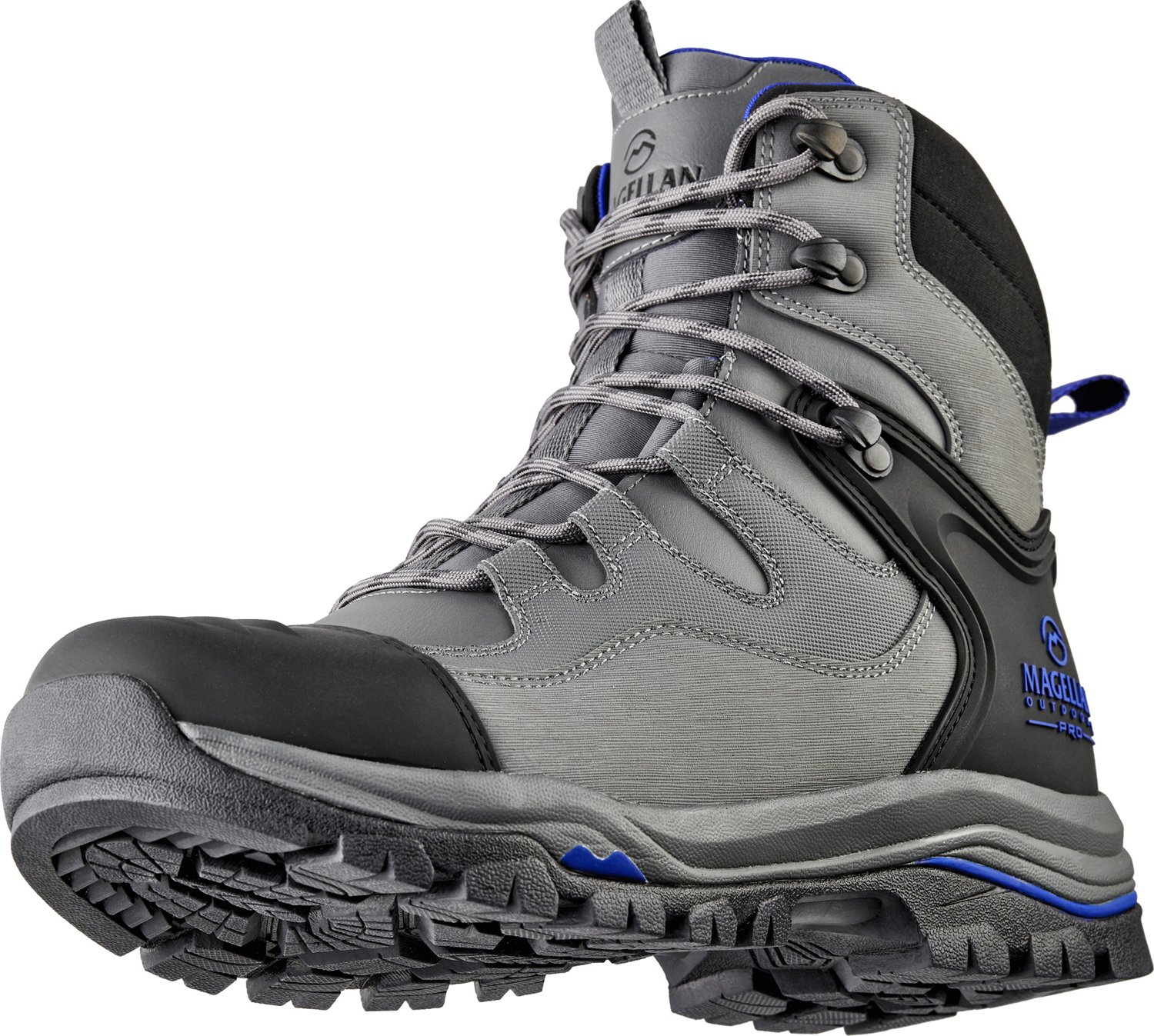 Anyone use Magellan Shoreline Zip Wading Boots? - New Jersey Fishing -  SurfTalk