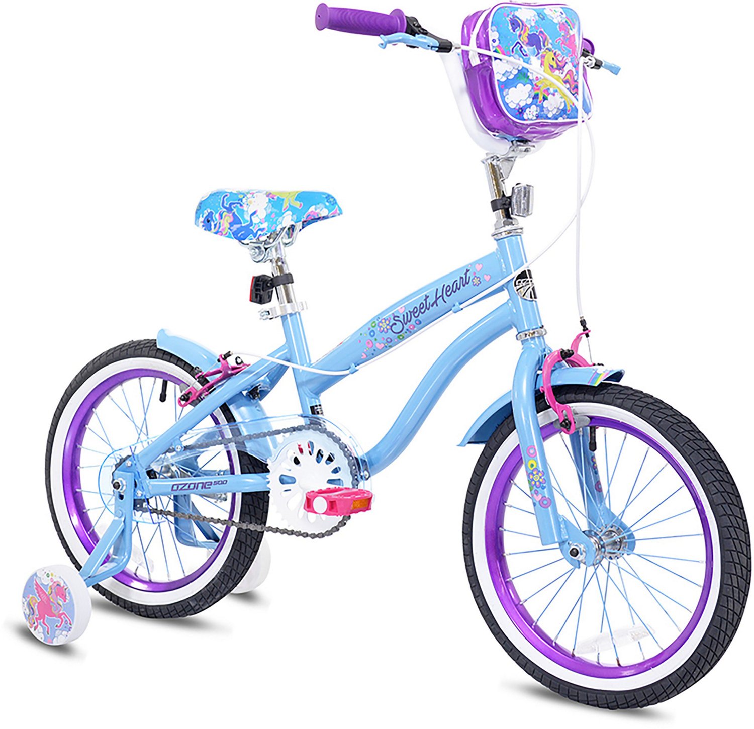 Frozen bike online academy