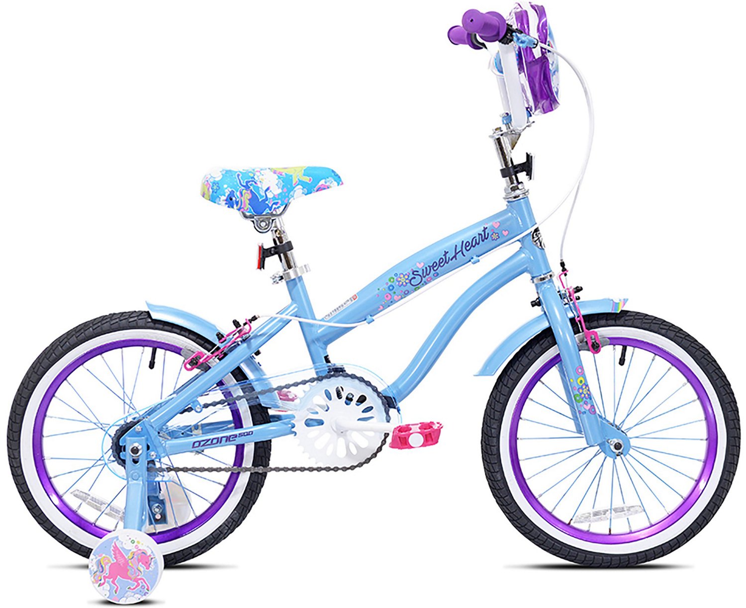 Academy discount girls bikes