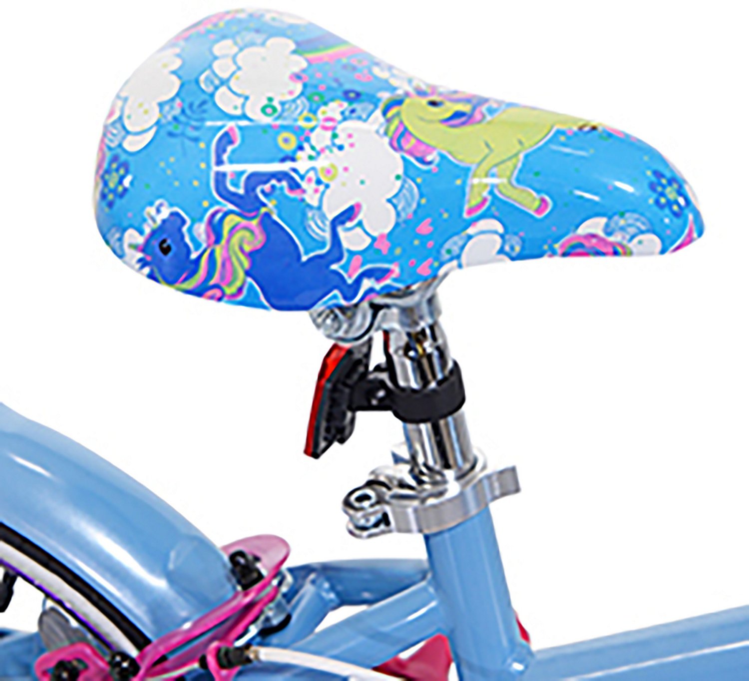 Ozone 500 Girls’ 16 in Sweetheart Bike                                                                                         - view number 3