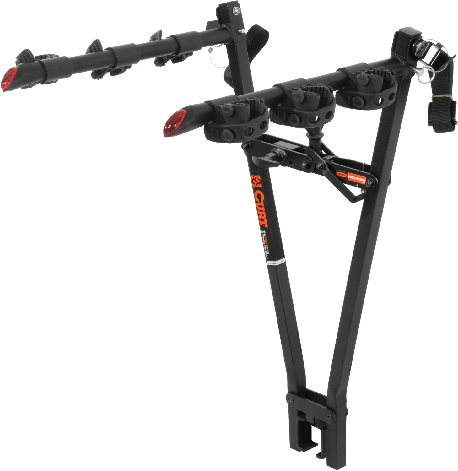 Academy bike hot sale rack