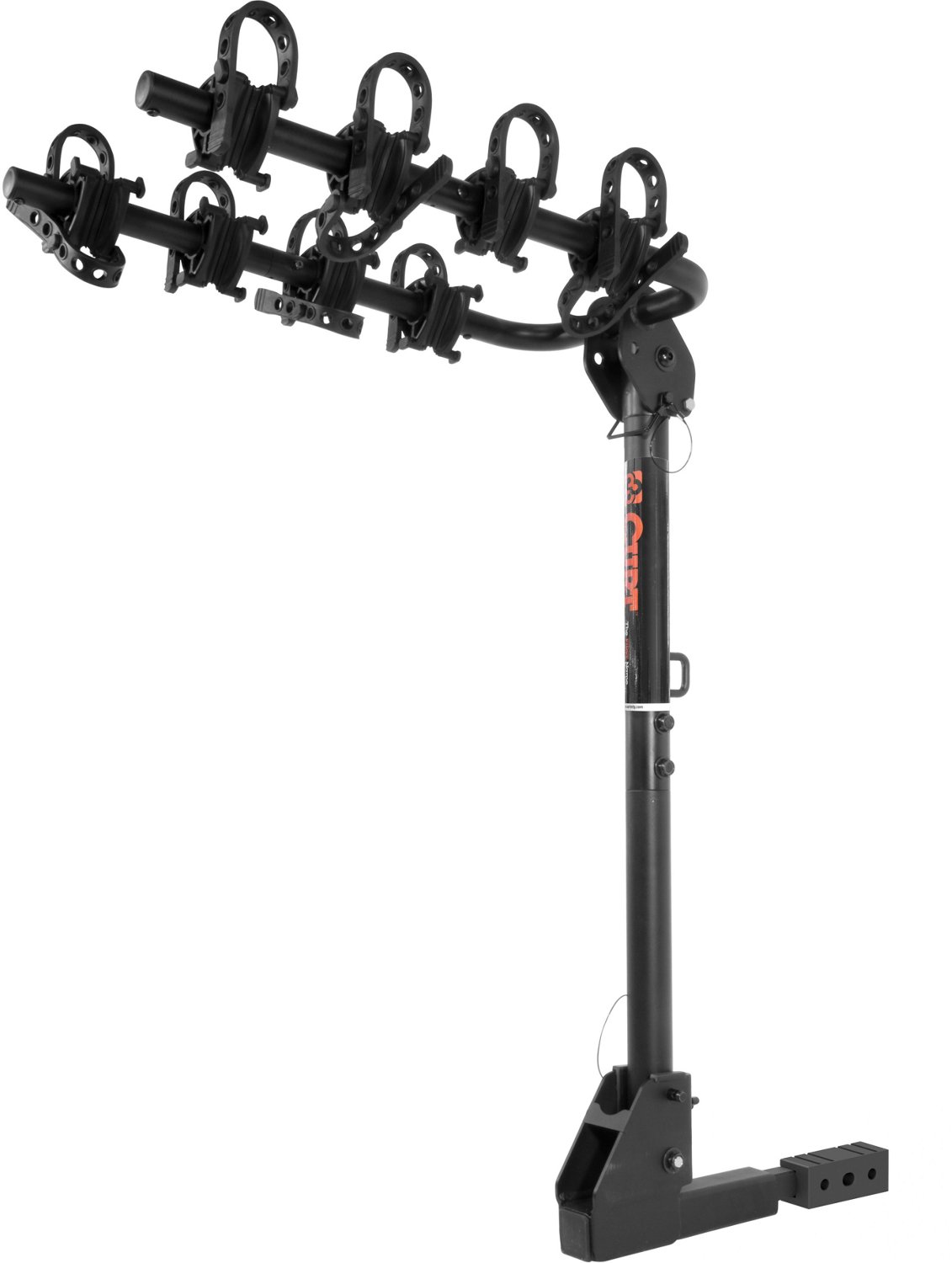 Academy sports top bike rack