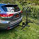CURT Tray-Style Hitch-Mounted 2-Bike Rack                                                                                        - view number 12