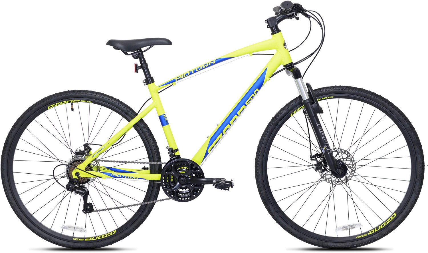 Academy sports outlet mens bike