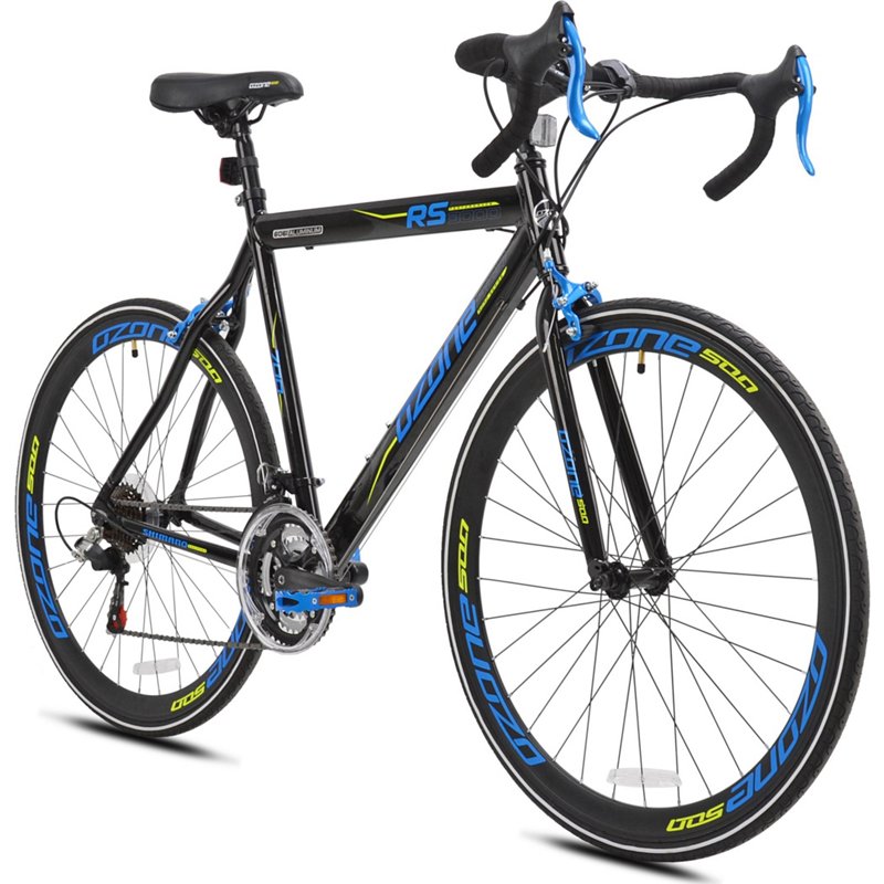 Ozone 500 MenâS 7… - image