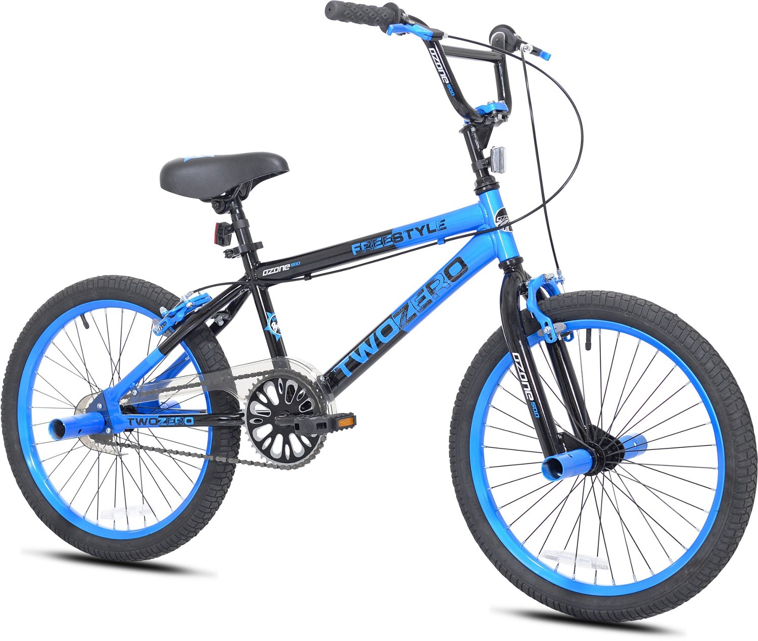 Ozone 2025 freestyle bike