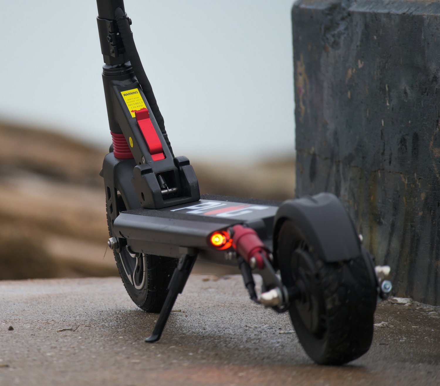 Plug City Electric Scooter Academy