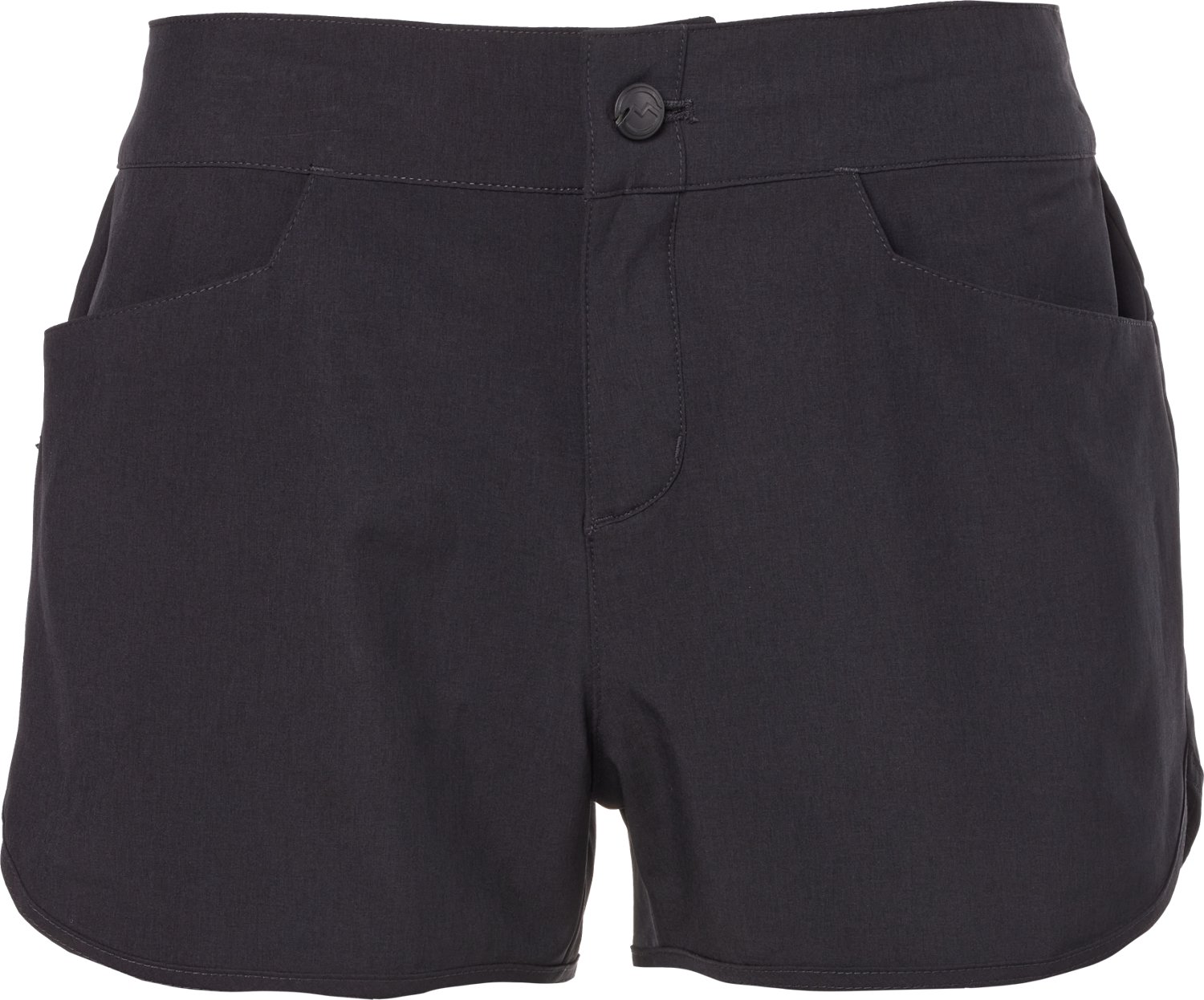 Magellan Outdoors Women's Pro Fish Technical Shorties