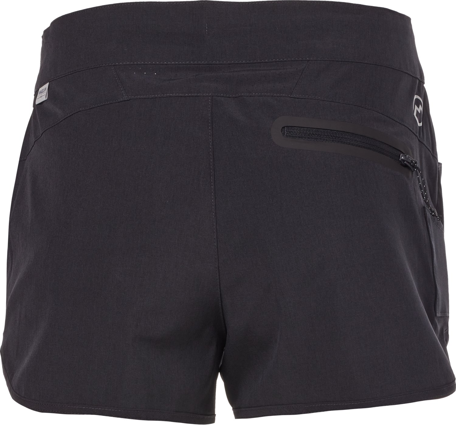 Magellan Outdoors Women's Pro Fish Technical Shorties