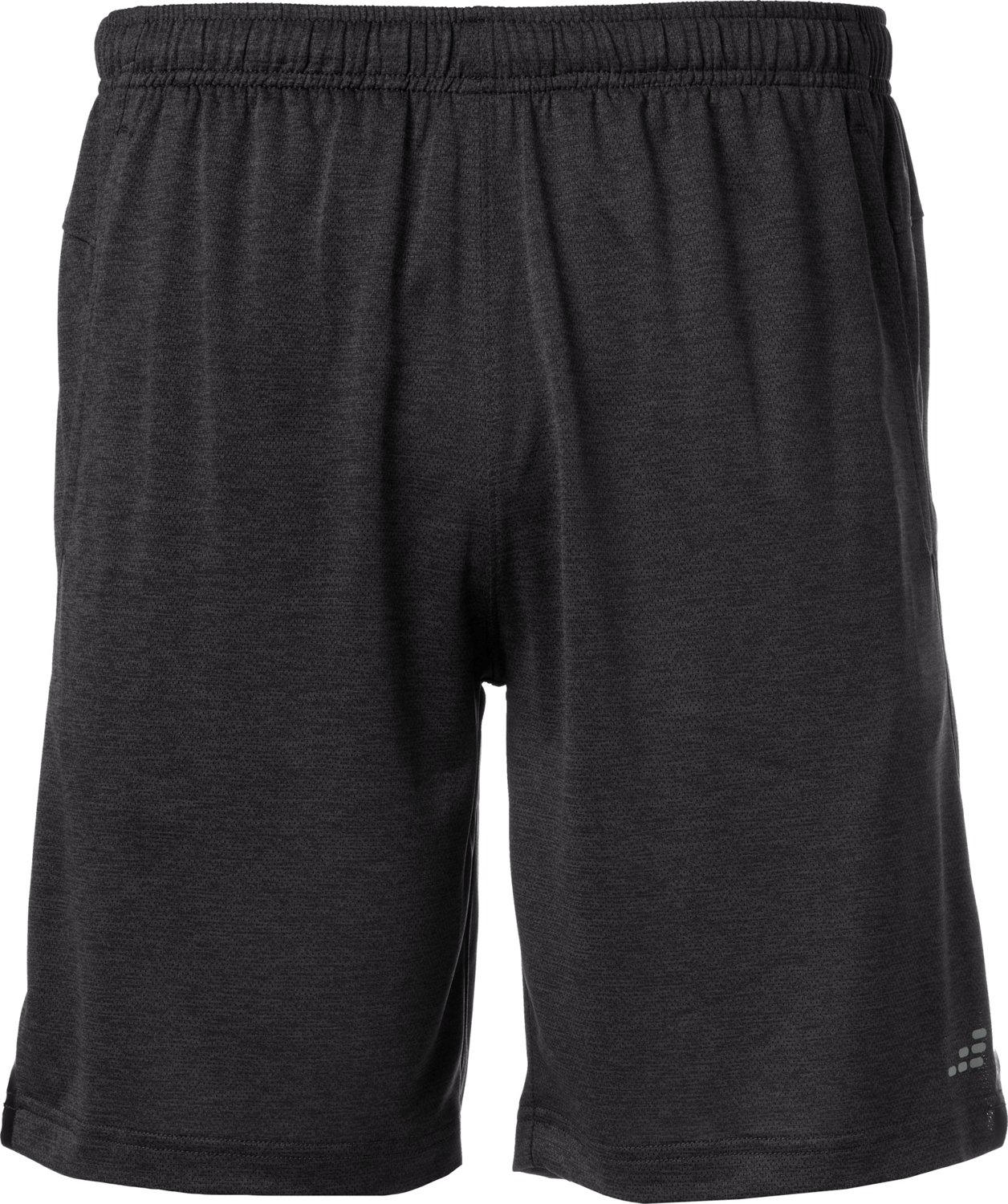 BCG Men's Basketball Side Seam Shorts 9 in Academy