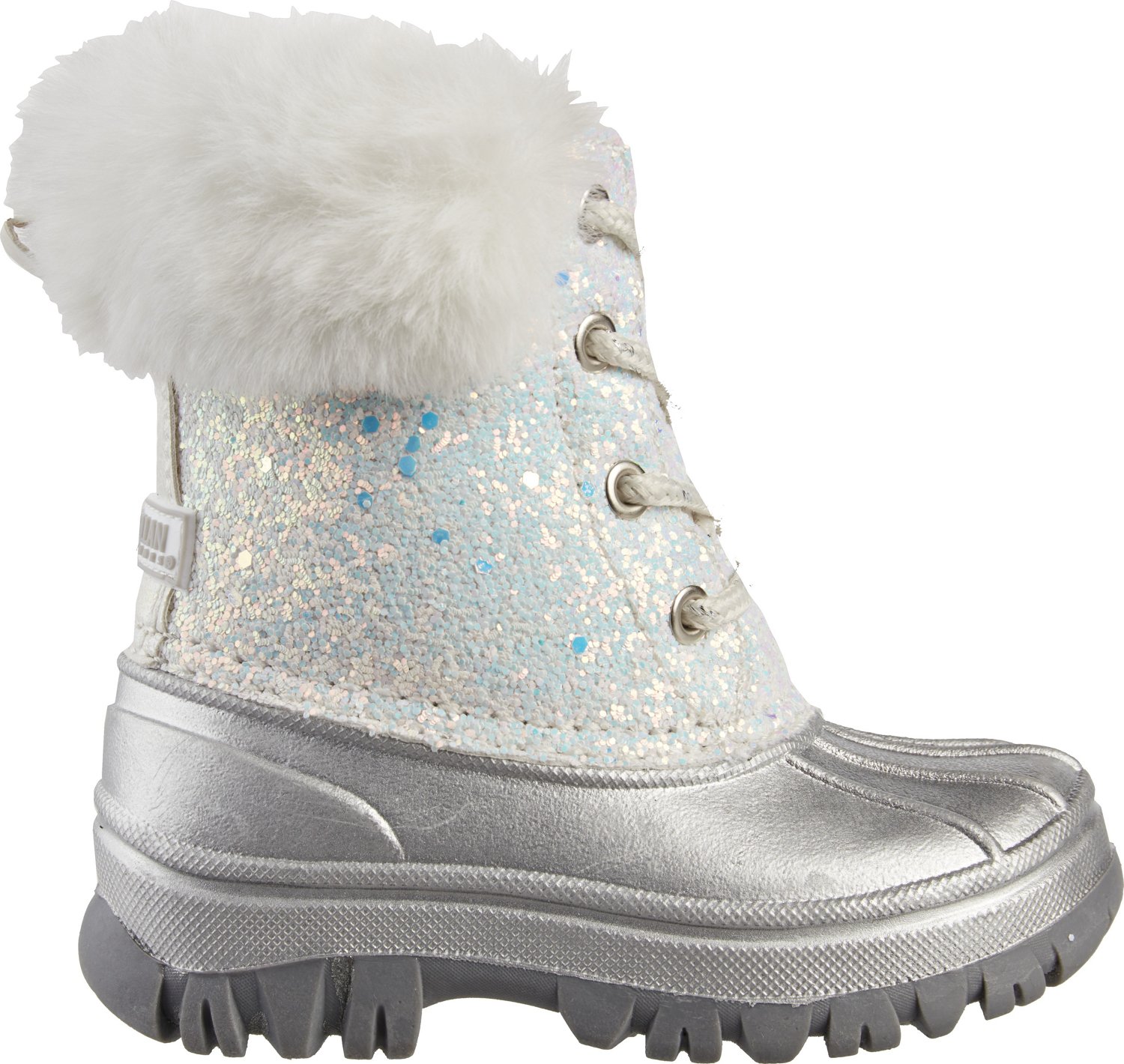 Magellan Outdoors Toddler Girls’ Glitter Boots Academy