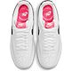 Nike Women's Court Vision Low Swooshfetti Shoes                                                                                  - view number 5