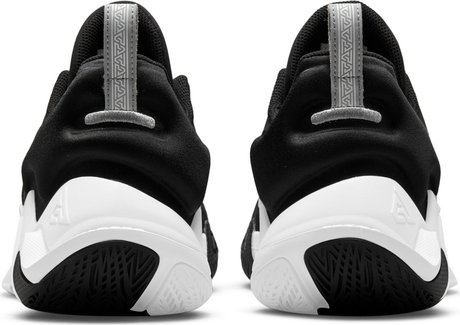 Nike Adults' Giannis Immortality Basketball Shoes Academy