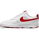 Nike Men's Court Vision Low Swooshfetti Shoes                                                                                    - view number 3