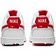 Nike Men's Court Vision Low Swooshfetti Shoes                                                                                    - view number 4