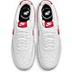 Nike Men's Court Vision Low Swooshfetti Shoes                                                                                    - view number 5