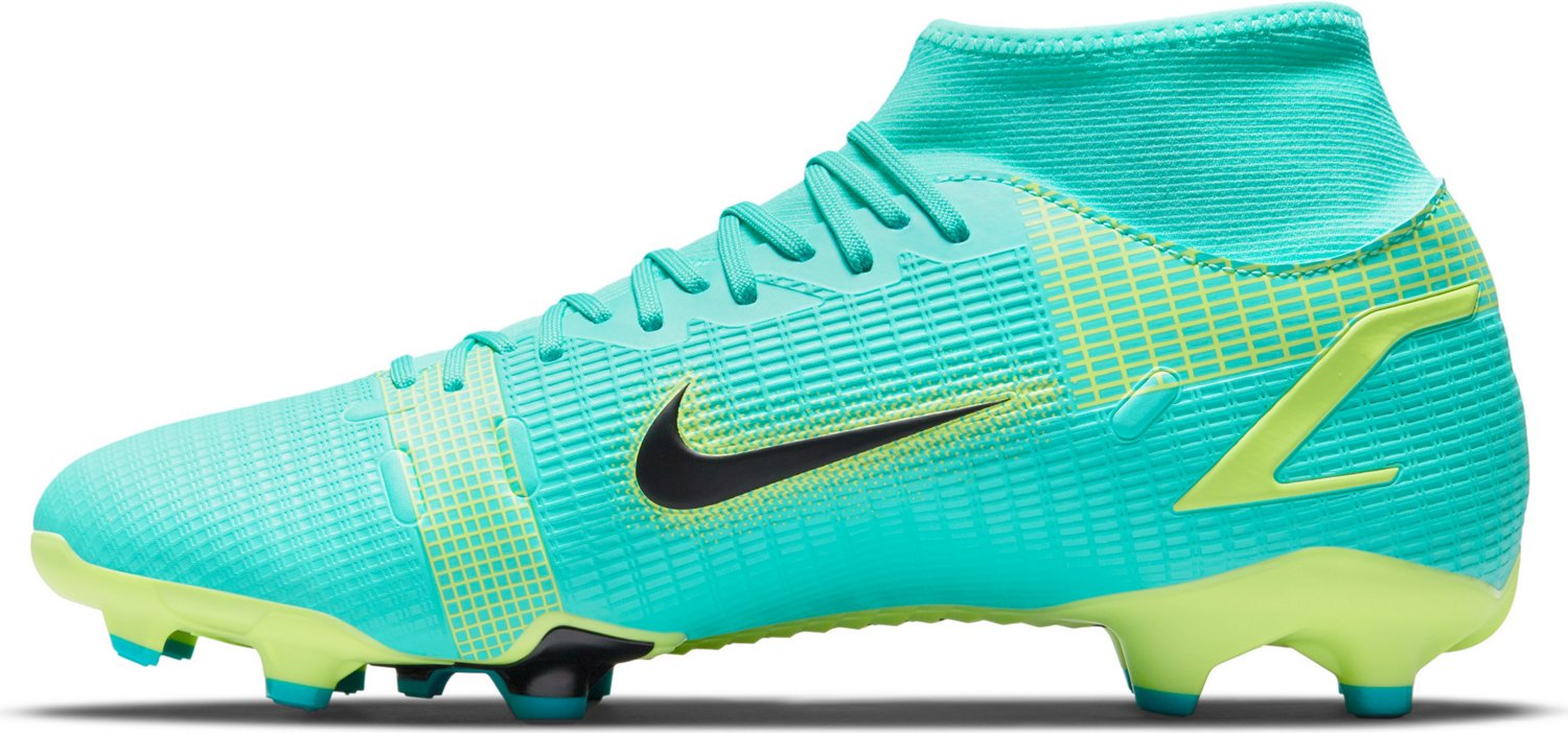 Nike Mercurial Superfly 8 Academy FG