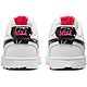 Nike Women's Court Vision Low Swooshfetti Shoes                                                                                  - view number 4