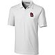 Cutter & Buck Men's St. Louis Cardinals Forge Pencil Stripe Tall Polo Shirt                                                      - view number 1 selected