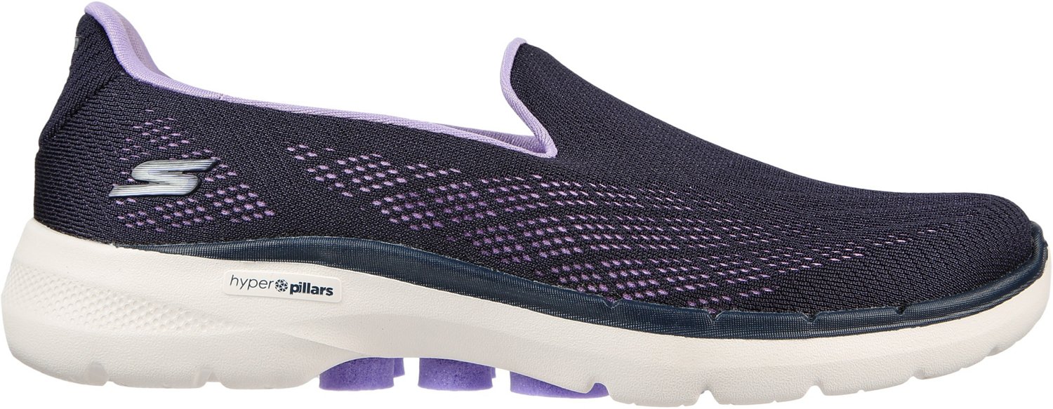 The Skechers GO Walk Evolution is the latest in articulated, segmented  flexible sole design. Designed with Skechers Performance technology and  materials specifically for athletic walking you can go like never before.  available