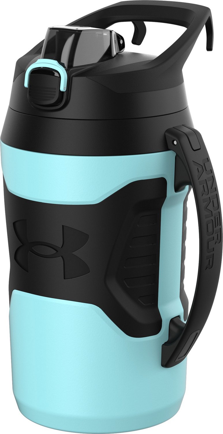 Under Armour Playmaker 64 oz Water Jug