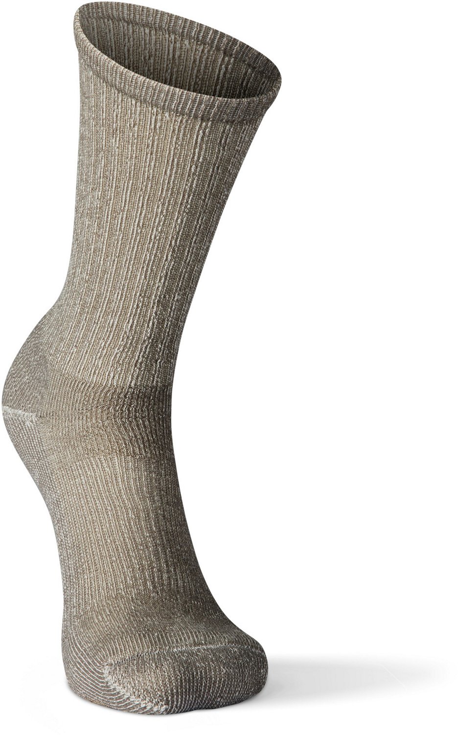 SmartWool Men’s Hike Classic Edition Light Cushion Crew Socks - view number 2