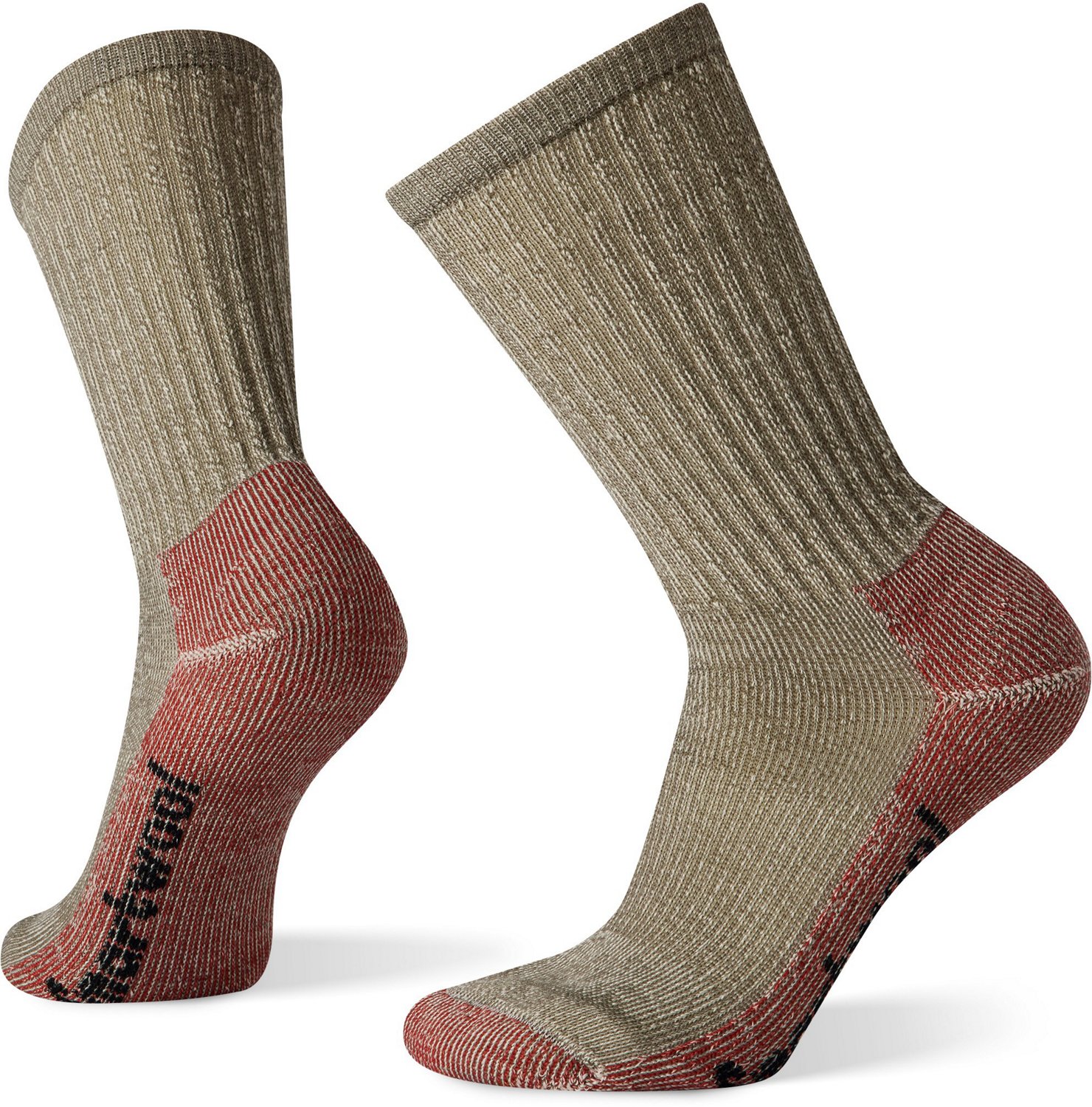 SmartWool Women’s Hike Classic Edition Light Cushion Crew Socks - view number 1