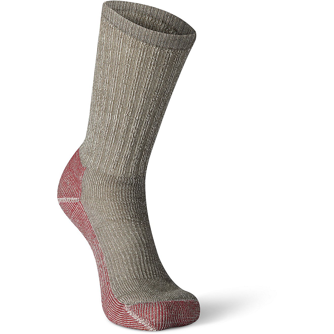 SmartWool Women’s Hike Classic Edition Light Cushion Crew Socks                                                                - view number 2