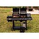 Oklahoma Joe's Pellet Gas Grill Rider Combo                                                                                      - view number 4 image
