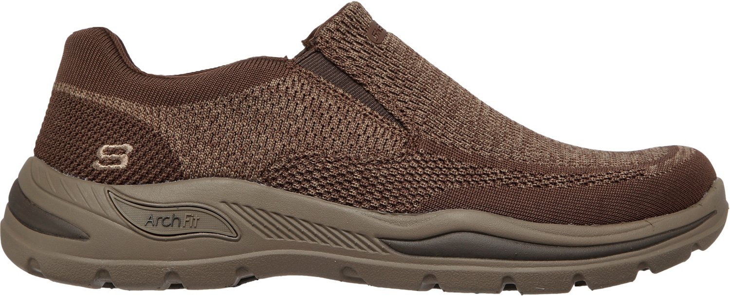 Academy best sale mens skechers