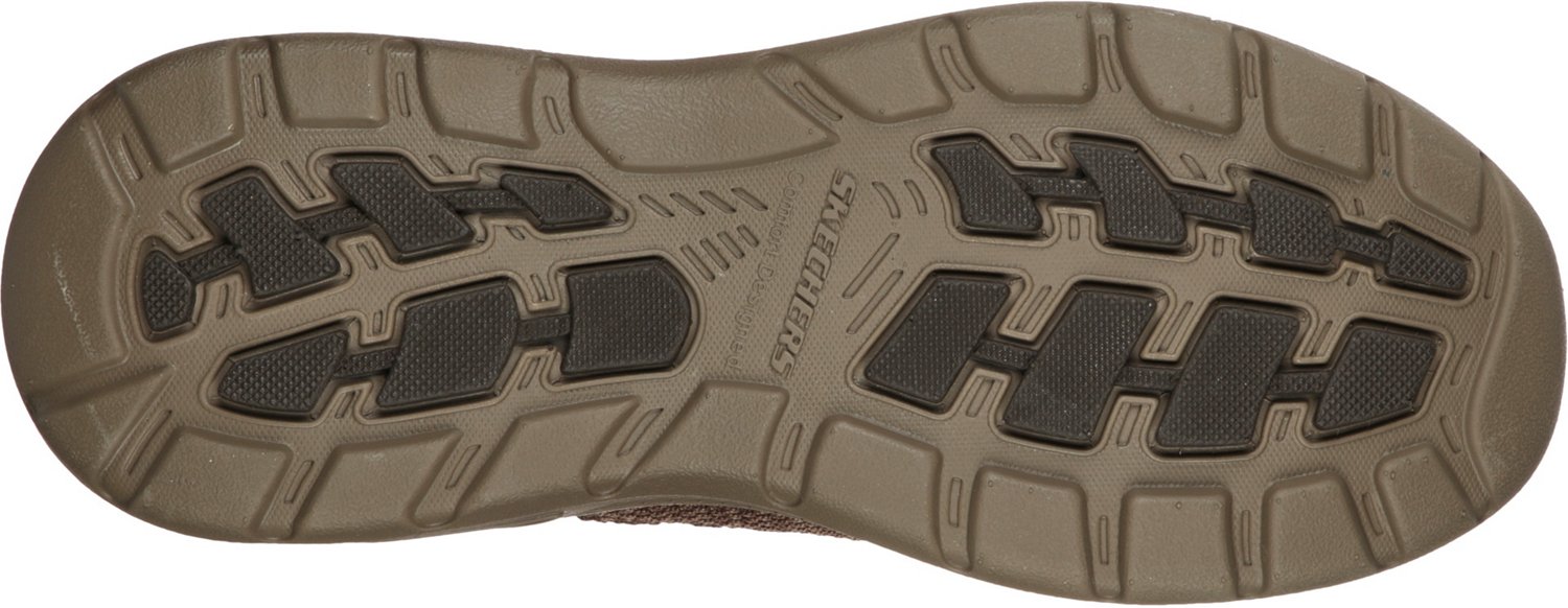 SKECHERS Men's Arch Fit Motley Vaseo Shoes - view number 5