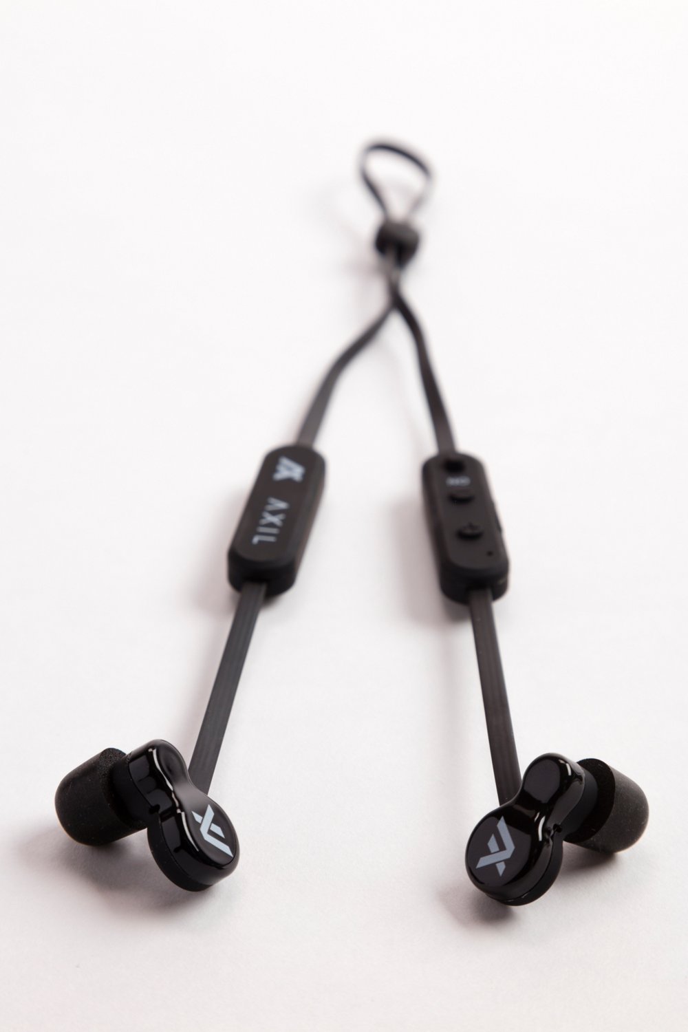 AXIL GS Electronic Hearing Protection Free Shipping at Academy