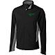 Cutter & Buck Men's University of North Texas Navigate Softshell Jacket  -BIG-                                                   - view number 1 selected