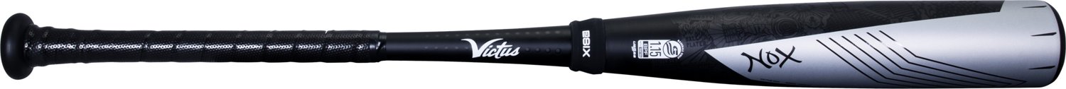 Victus Sports NOX 2021 USSSA Senior League Baseball Bat (5) Academy