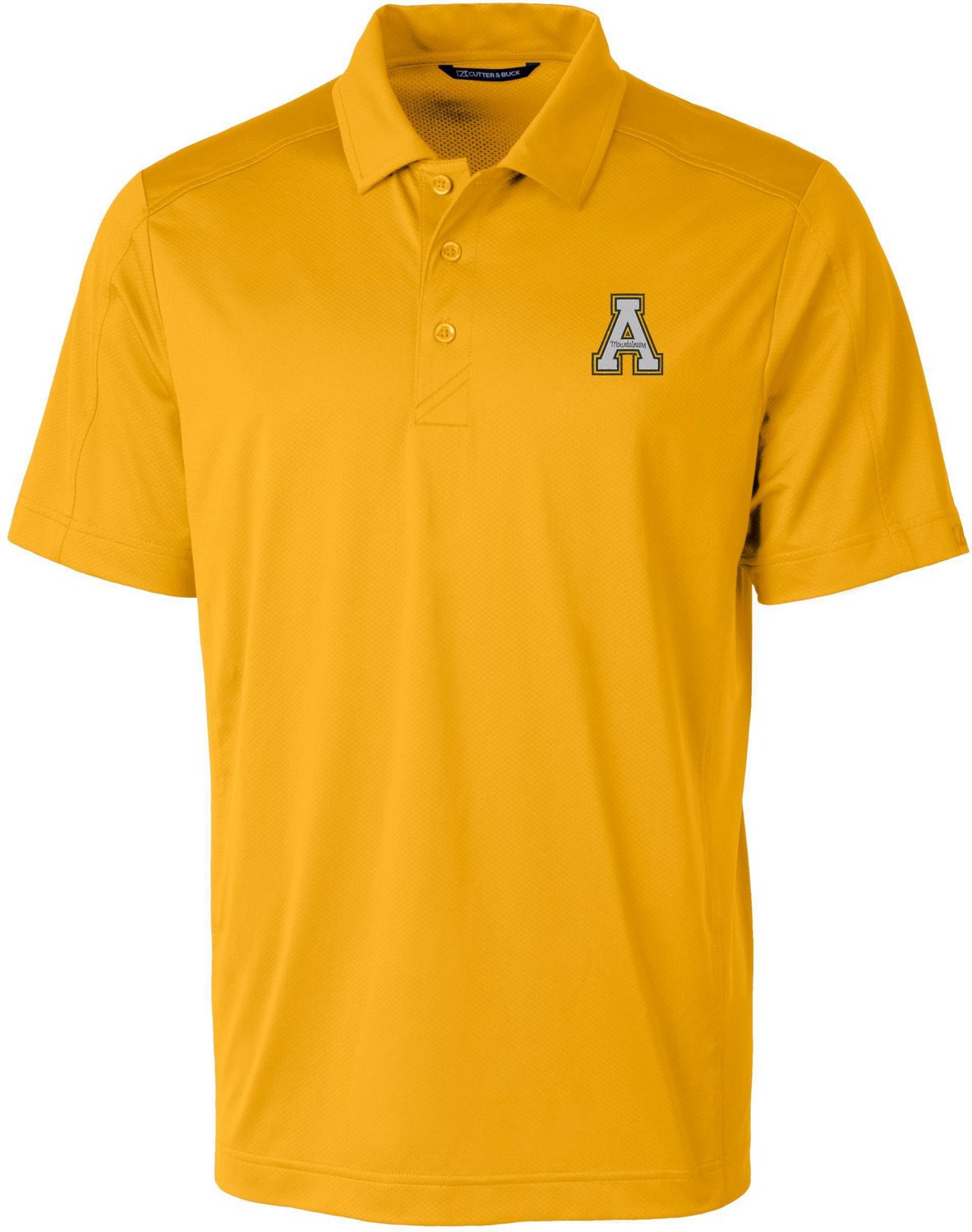 Cutter & Buck Men's Appalachian State University Prospect Polo                                                                   - view number 1 selected