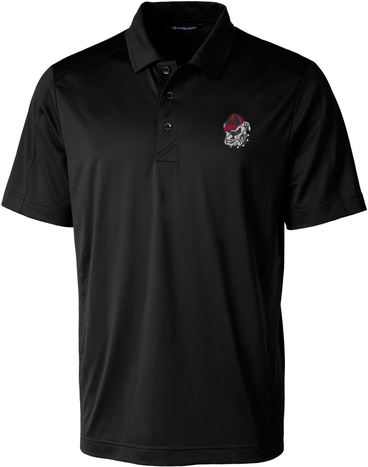 Cutter & Buck Men's University of Georgia Prospect Polo