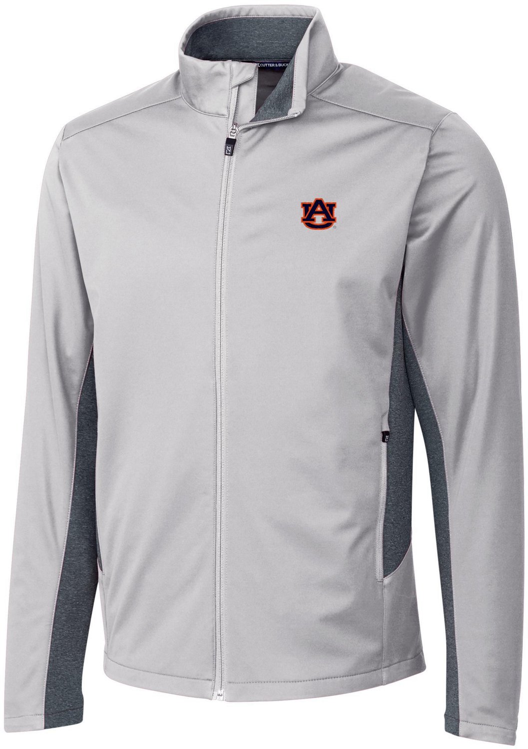 Cutter & Buck Men's Houston Astros Navigate Softshell Jacket