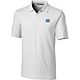 Cutter & Buck Men's University of North Carolina Forge Pencil Stripe Polo                                                        - view number 1 selected