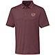 Cutter & Buck Men's Midwestern State University Forge Pencil Stripe Polo                                                         - view number 1 image
