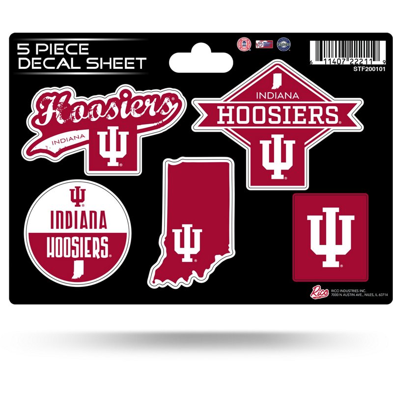 Rico Indiana Univer… - image